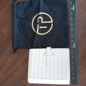 Compact Tonya Plans binder